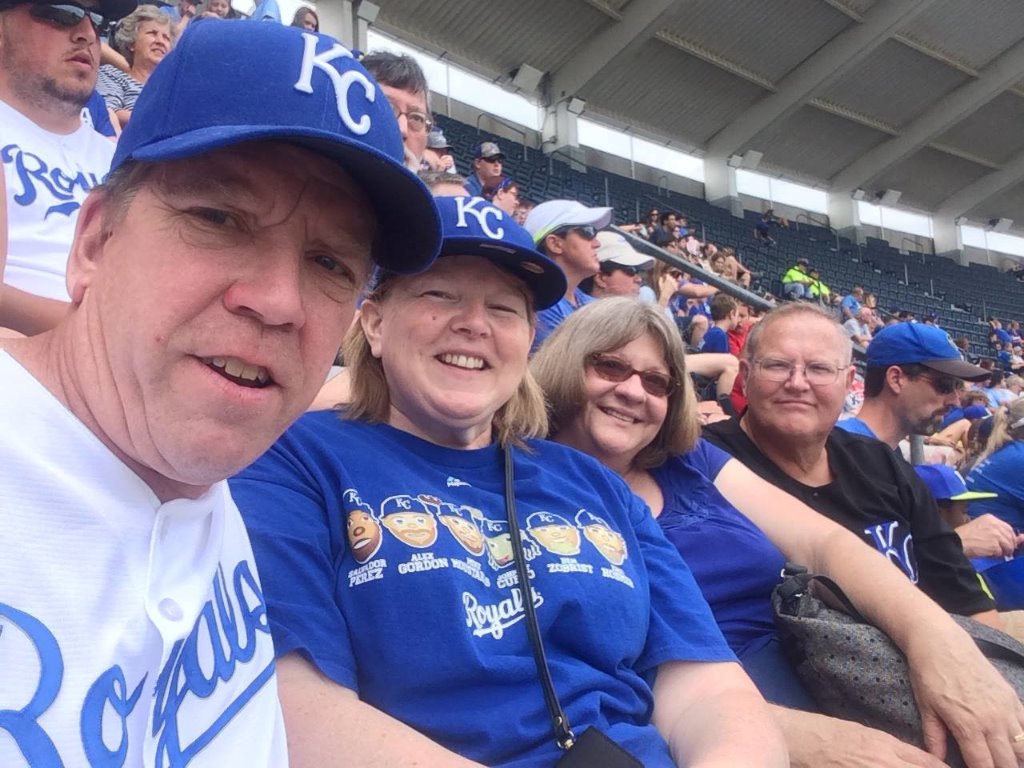 Royals Baseball